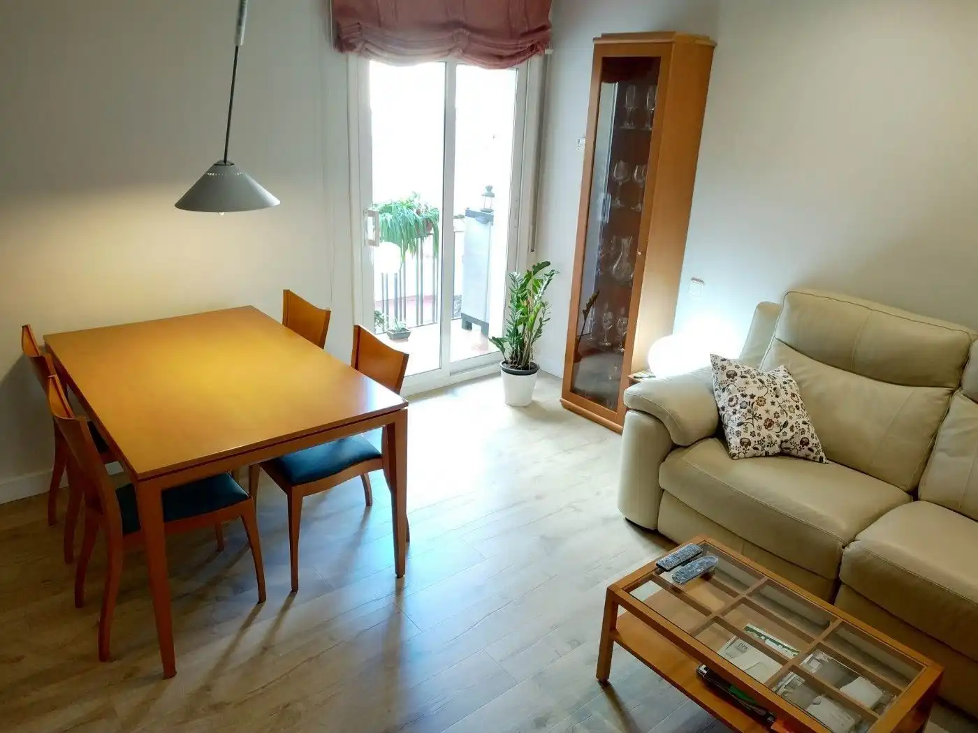 Wohnung zum Verkauf in Passatge de Sant Ramon Nonat, 1, La Maternitat i Sant Ramon