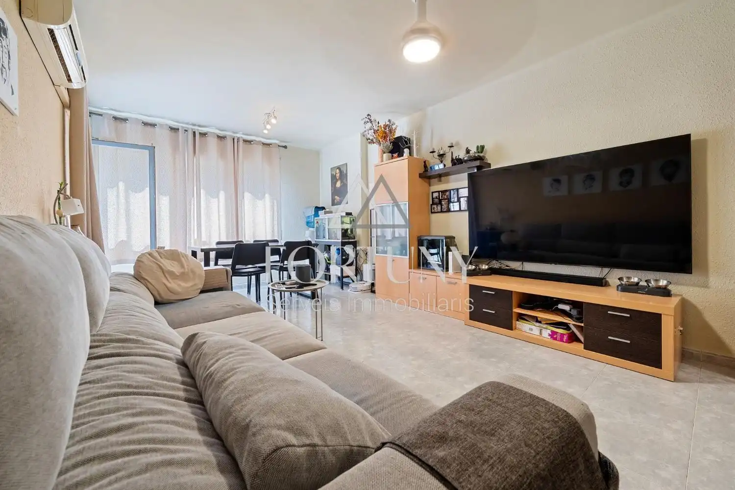 Piso con terraza en venta en de Roger de Belfort, imagen 5