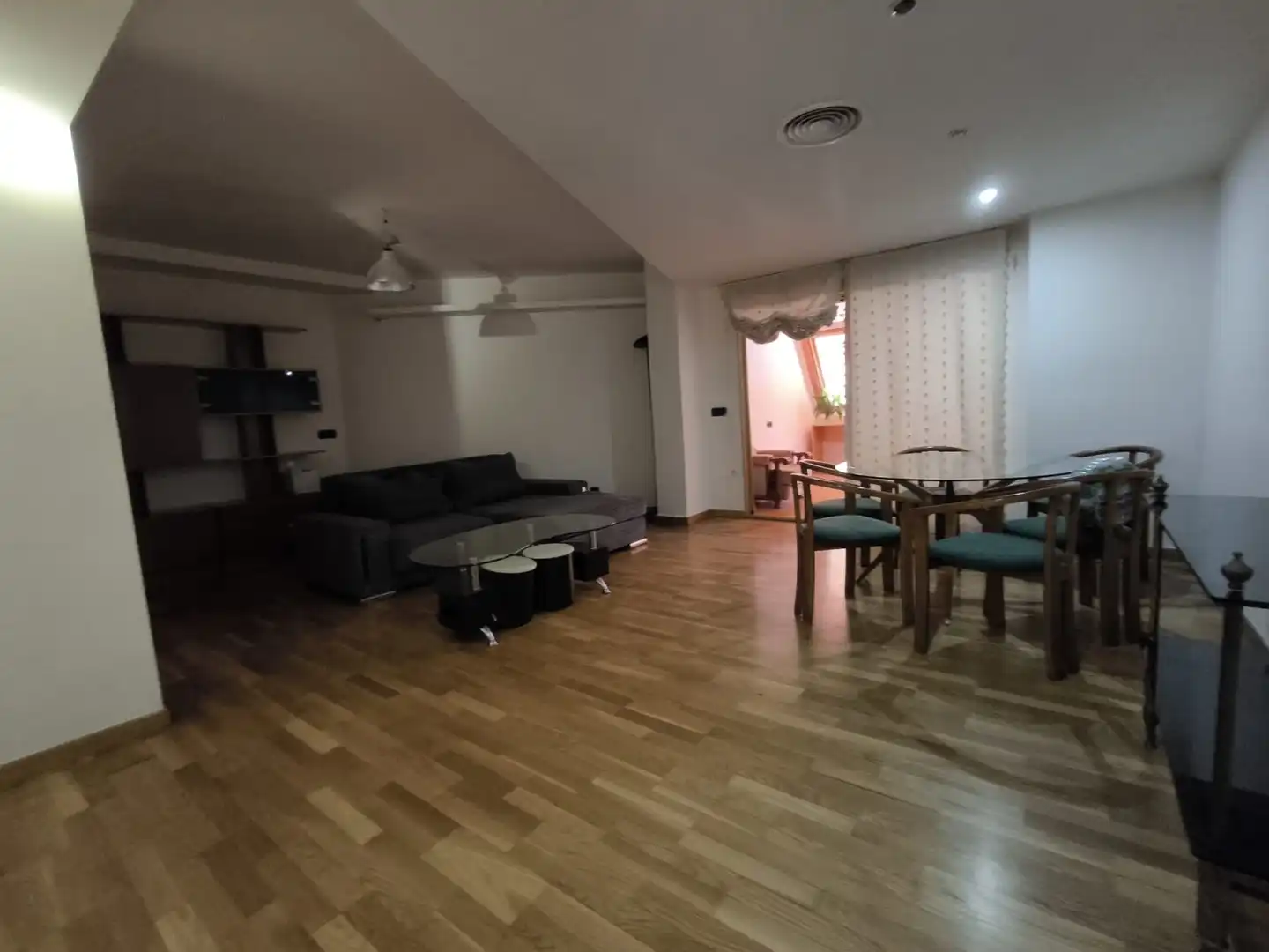 Flat for sale in Murcia  with Air Conditioner, Heating and Washing machine