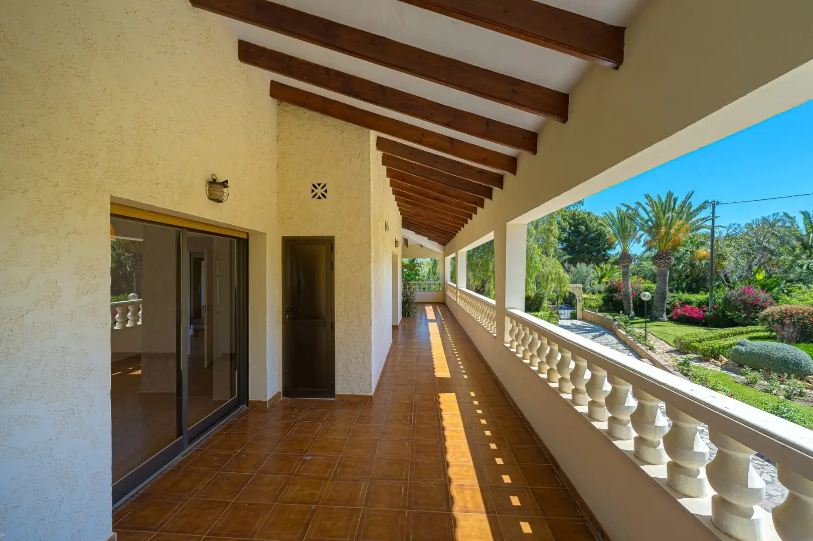 Casa con piscina en venta en Partida el Planet, imagen 33