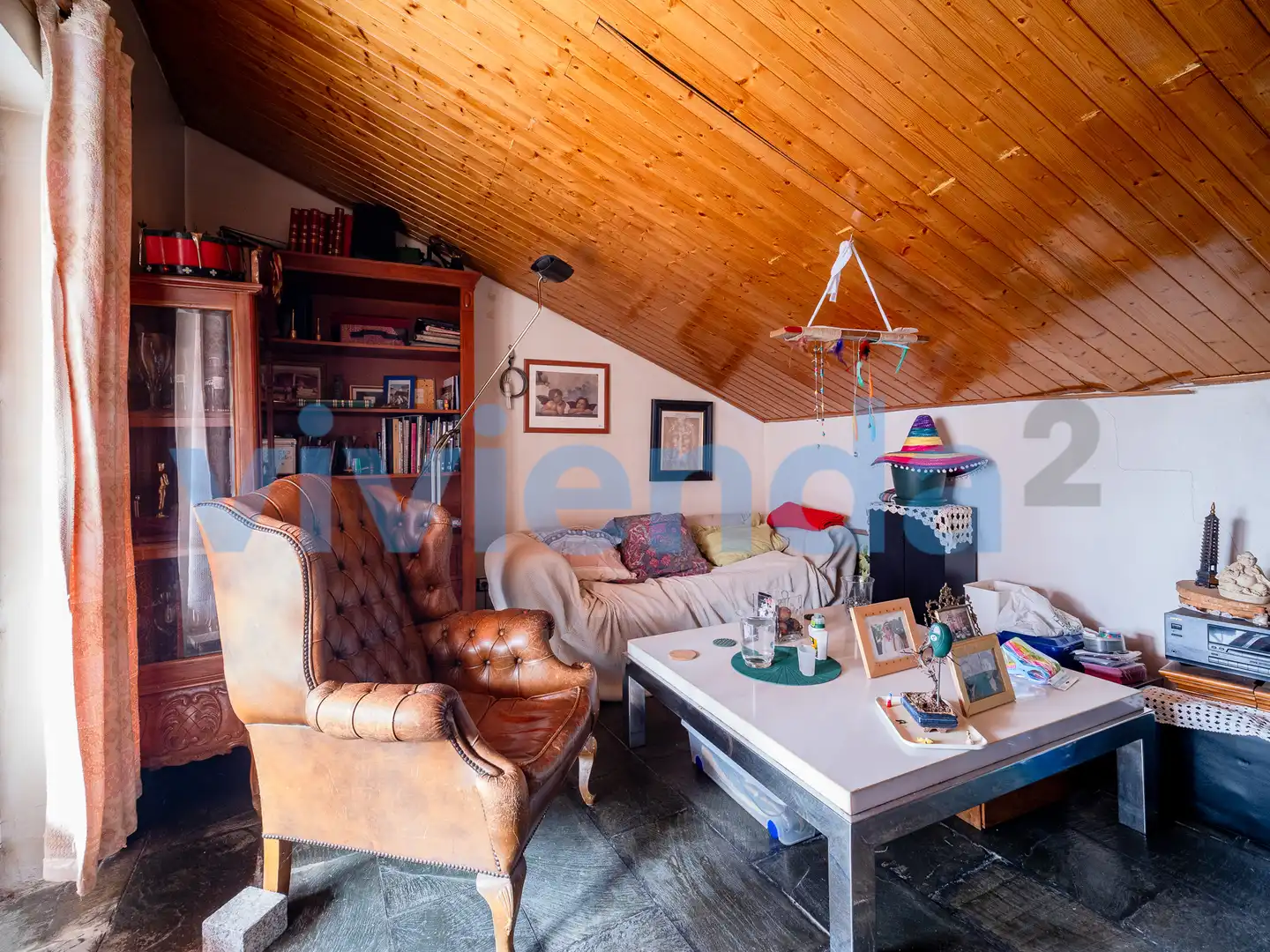 Casa o xalet en venda a Alejandro Villegas, Canillas