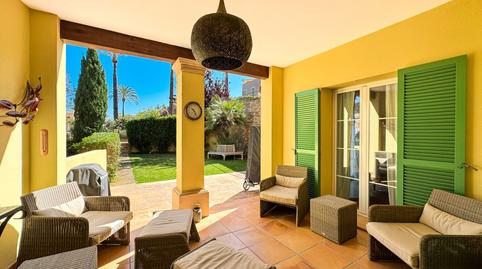 Foto 5 de Apartament en venda a Cas Català - Illetes, Calvià