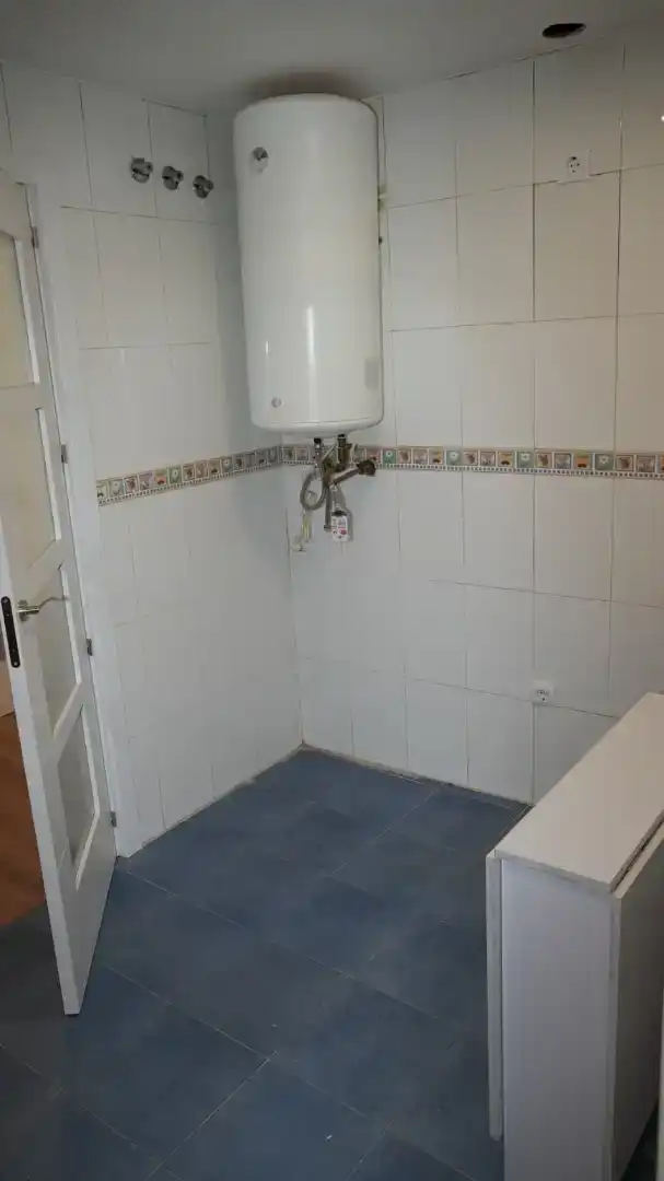 Baño de Piso en venta en Horche, Guadalajara