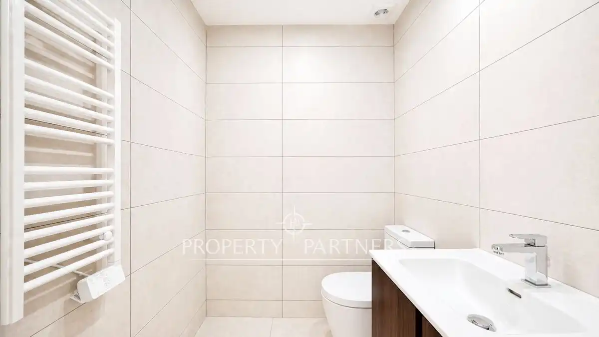 Apartments for sale in Madrid  with Air Conditioner, Heating and Private garden