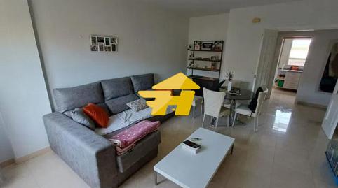 Foto 4 de Àtic en venda a Doctor Gregorio Gracia, Villarrubia,  Córdoba Capital