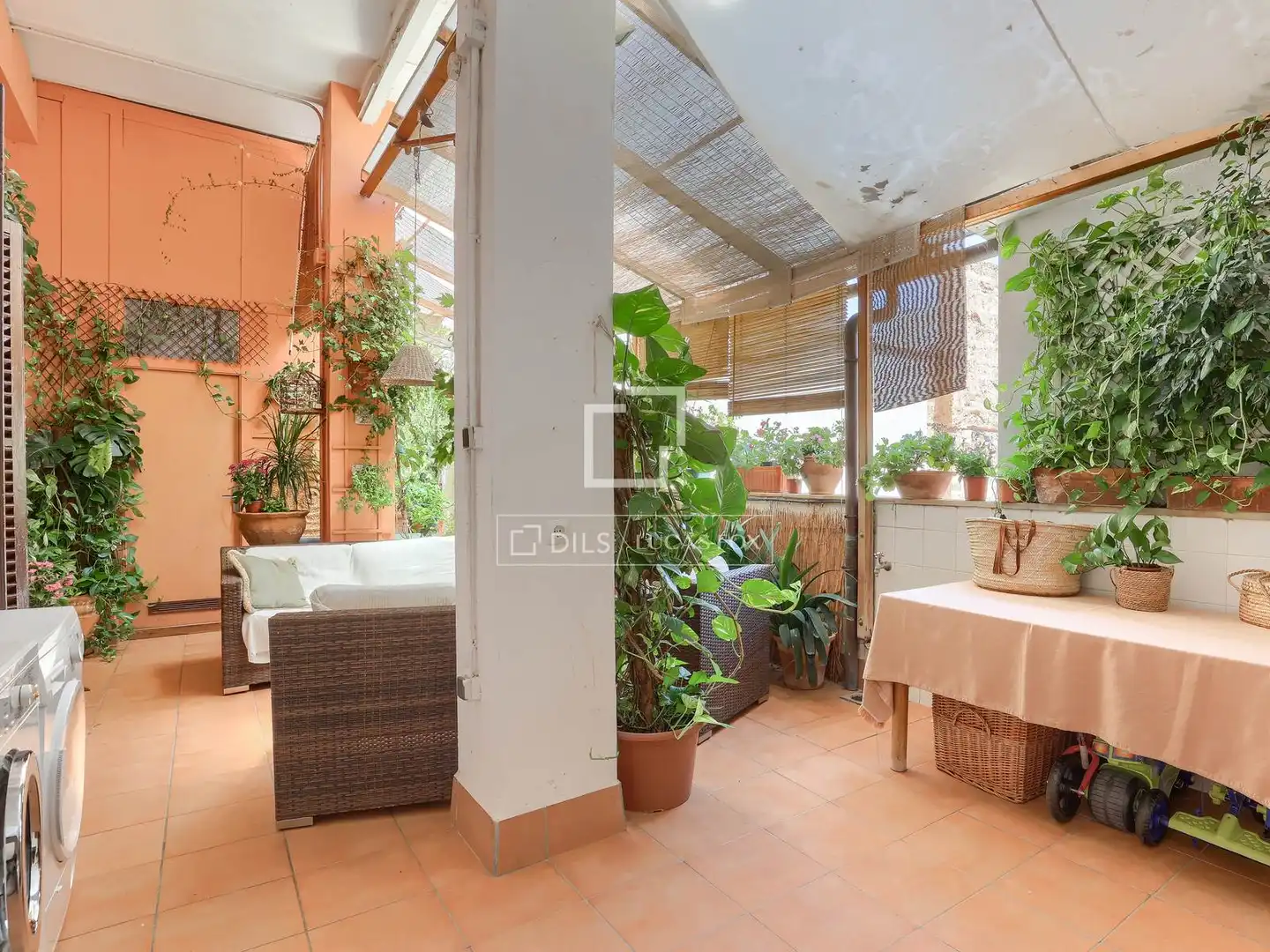 Appartement avec terrasse à vendre à Llevant, imagen 24