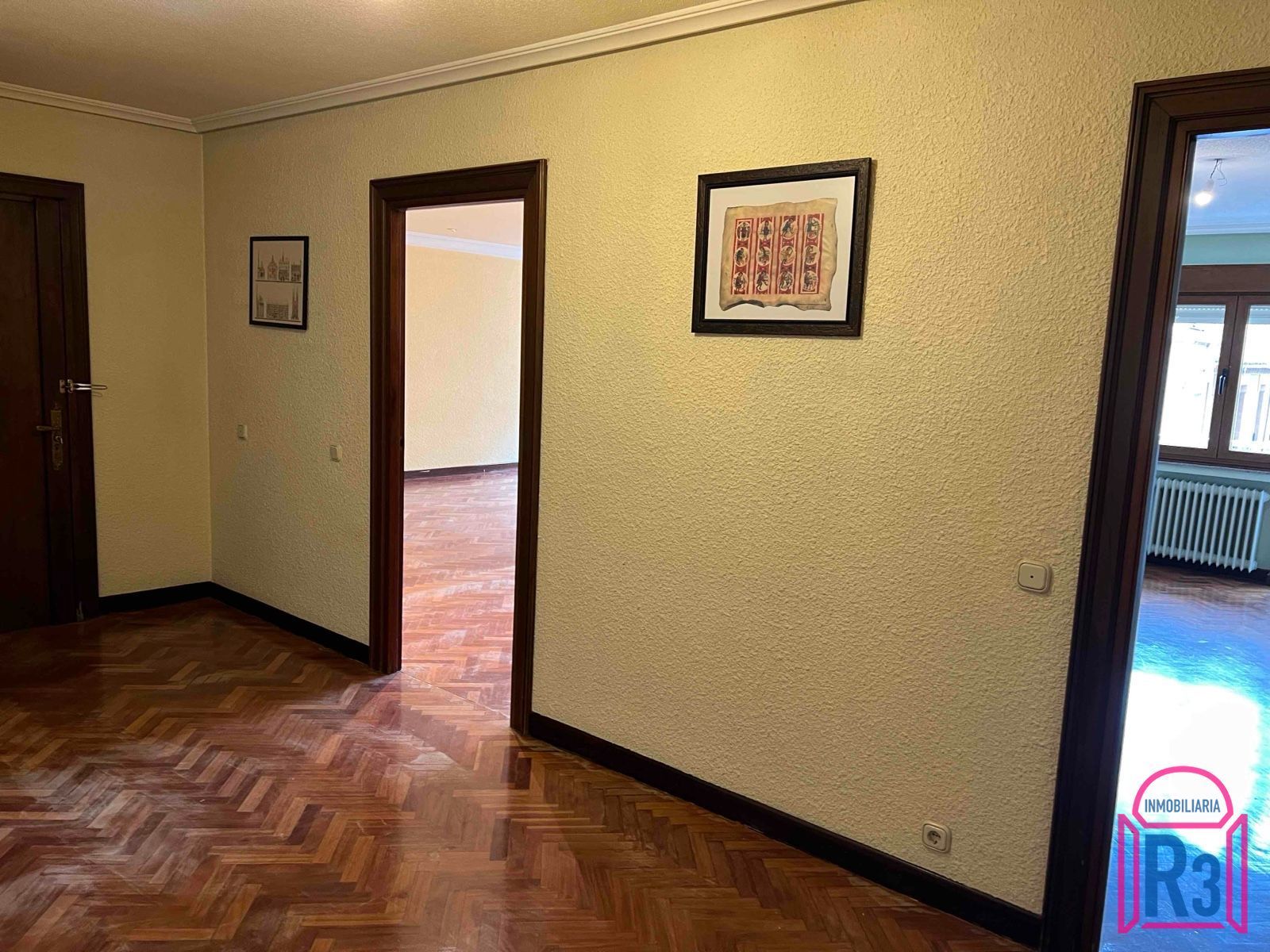 Flat for sale in León Capital   with Heating and Terrace