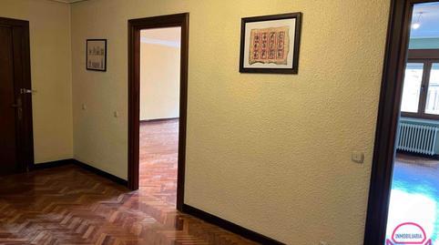 Photo 2 of Flat for sale in Centro Ciudad, León
