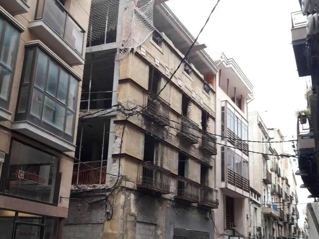 Altres en venda a c/ de santa teresa