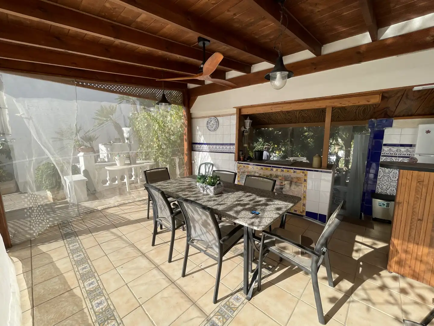 Villa mit Pool zum Verkauf in Alcossebre, imagen 7
