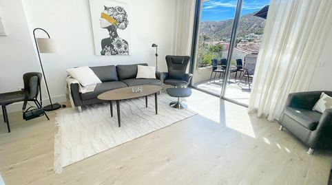 Foto 5 de Apartamento en venta en L'Albir, L'Alfàs del Pi