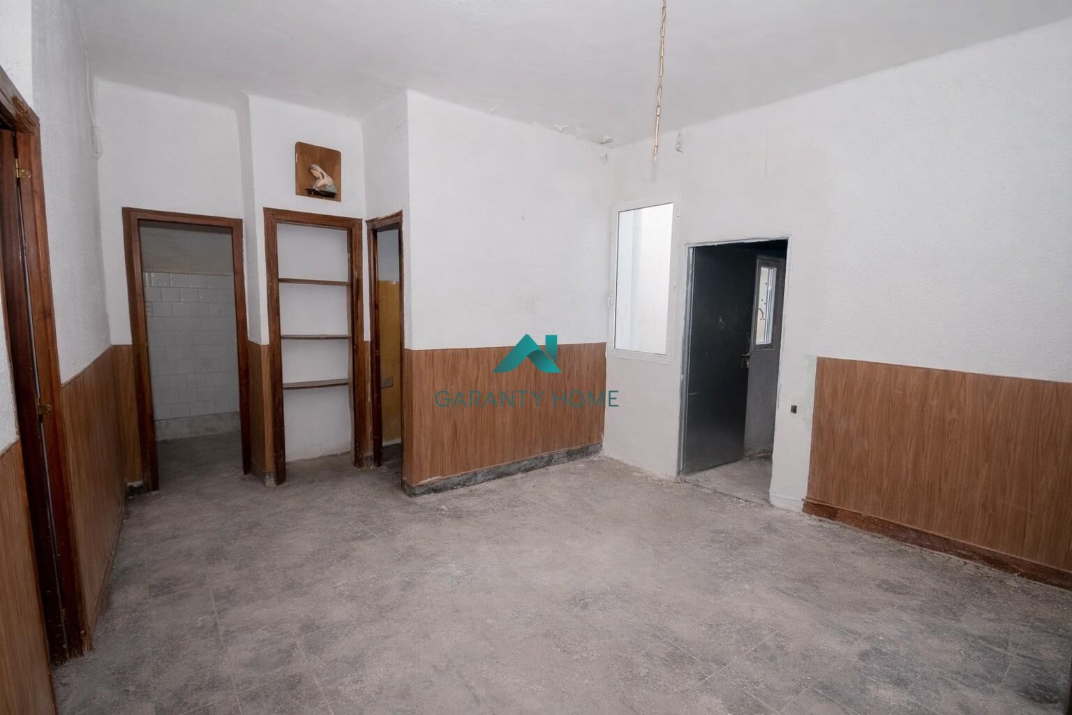 Schlafzimmer von Erdgeschoss zum Verkauf in Sagunto / Sagunt