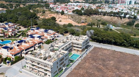 Foto 5 de Ático en venta en Mil Palmeras, Pilar de la Horadada