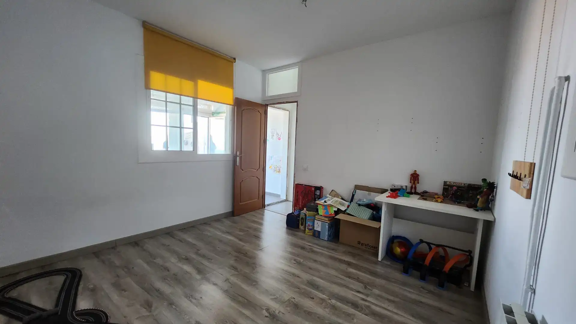 Àtic en venda en Barcelona amb Aire condicionat, Calefacció i Terrassa