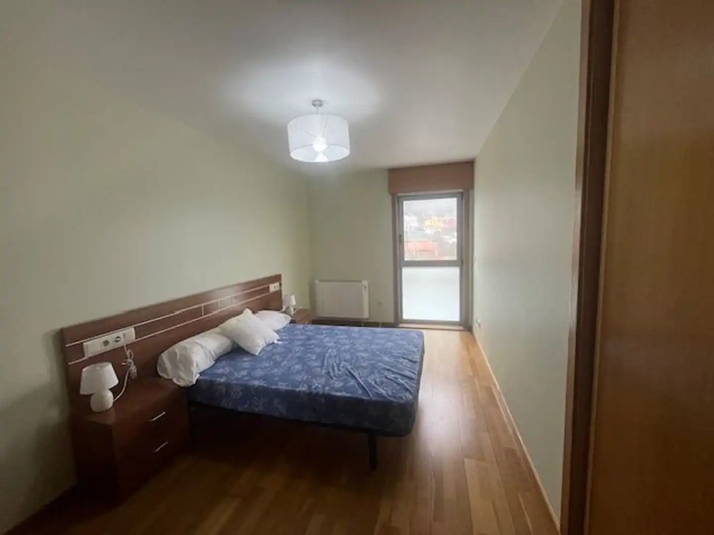 Bedroom of Houses for rent in Valdoviño, A Coruña