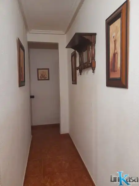 Appartamento con terrazza in vendita a Calle Lope de Vega 2, imagen 8