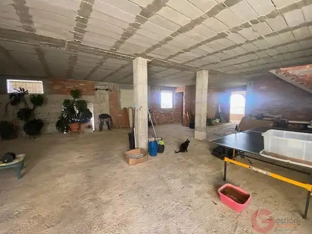 Edificio en venta en Cómpeta