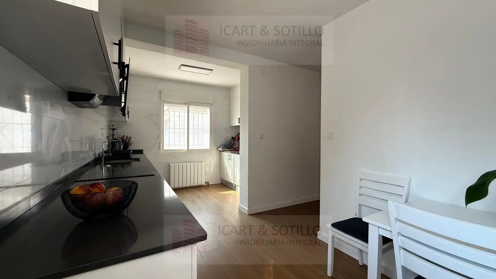 Kitchen of Houses for sale in Vinaròs  with Air Conditioner, Heating and Private garden