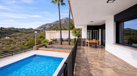 Foto 3 de Finca rústica en venda a Montebello - Nou Espai, La Nucia