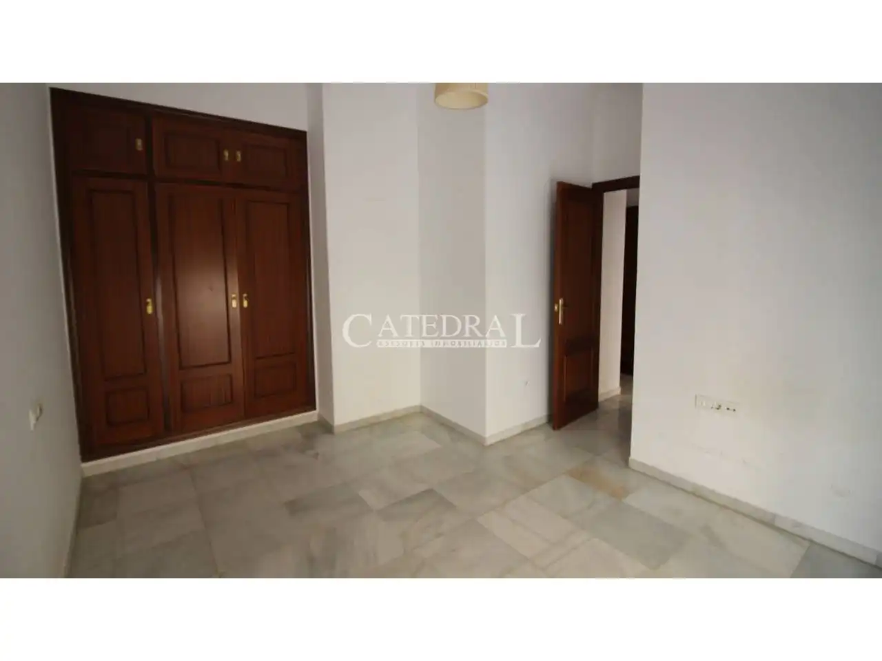 Flat for rent in Calle Baños, Encarnación - Regina