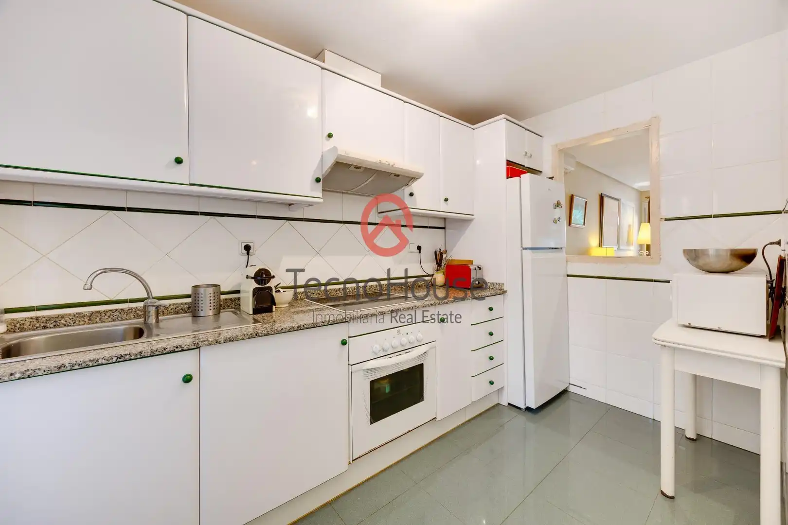 Apartament amb piscina en venda a Calle del Mar, imagen 5