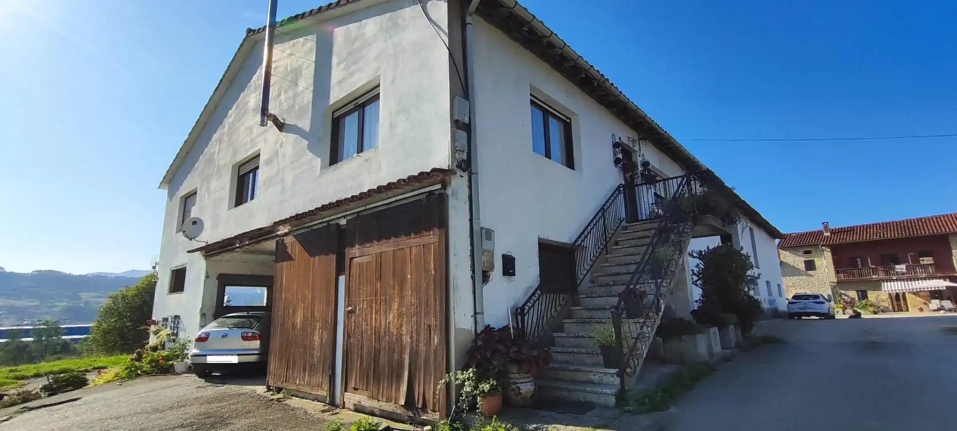 Haus mit Terrasse zum Verkauf in San Felices de Buelna, imagen 2