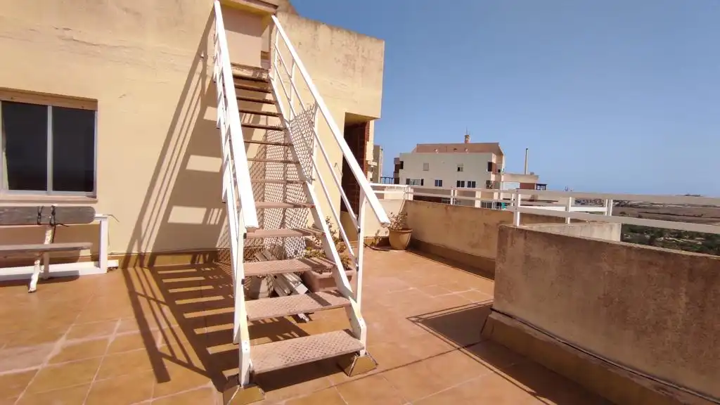 Àtic en venda a Gran Vía de la Manga, S/N, Entremares