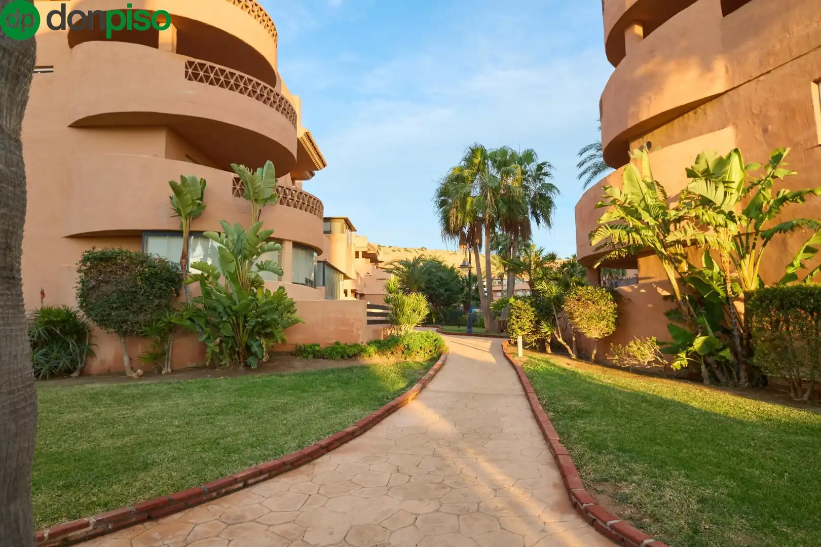Piso en venta en Calle MIRAFONDO (A), 7, Almerimar