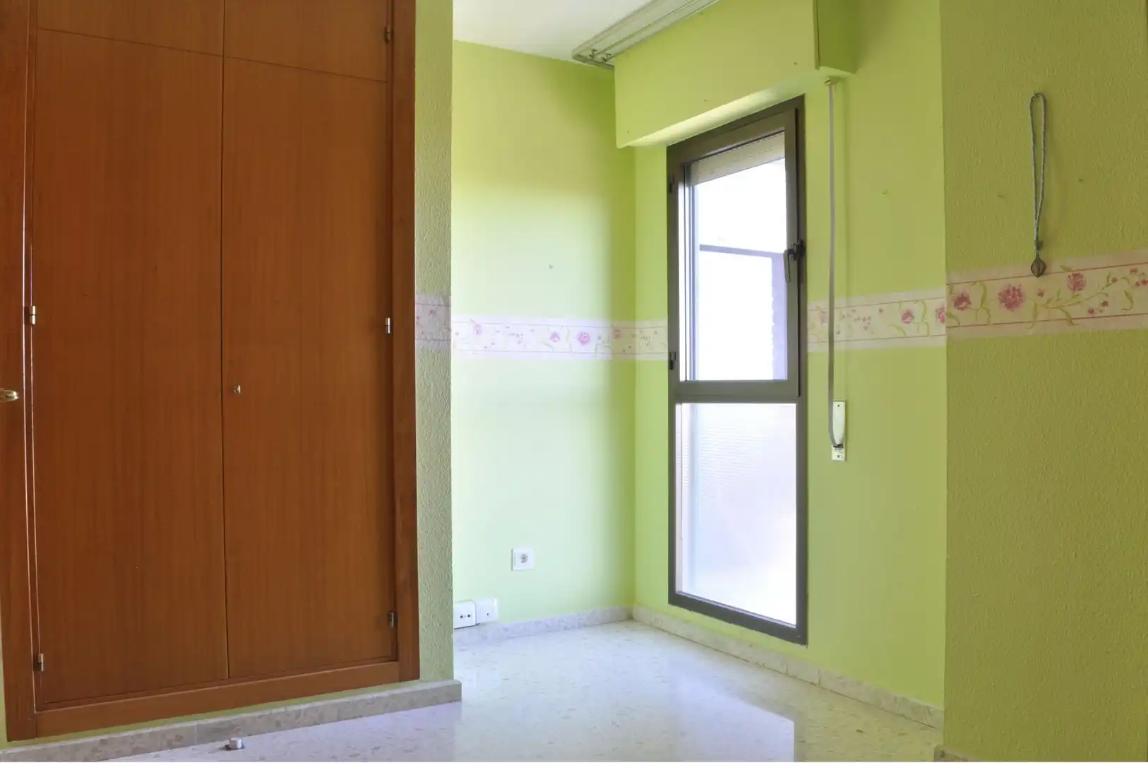 Bedroom of Flat for sale in Jerez de la Frontera  with Air Conditioner, Heating and Terrace