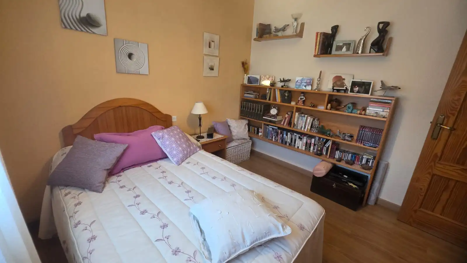 Villa mit Pool zum Verkauf in Manzanares El Real, imagen 19