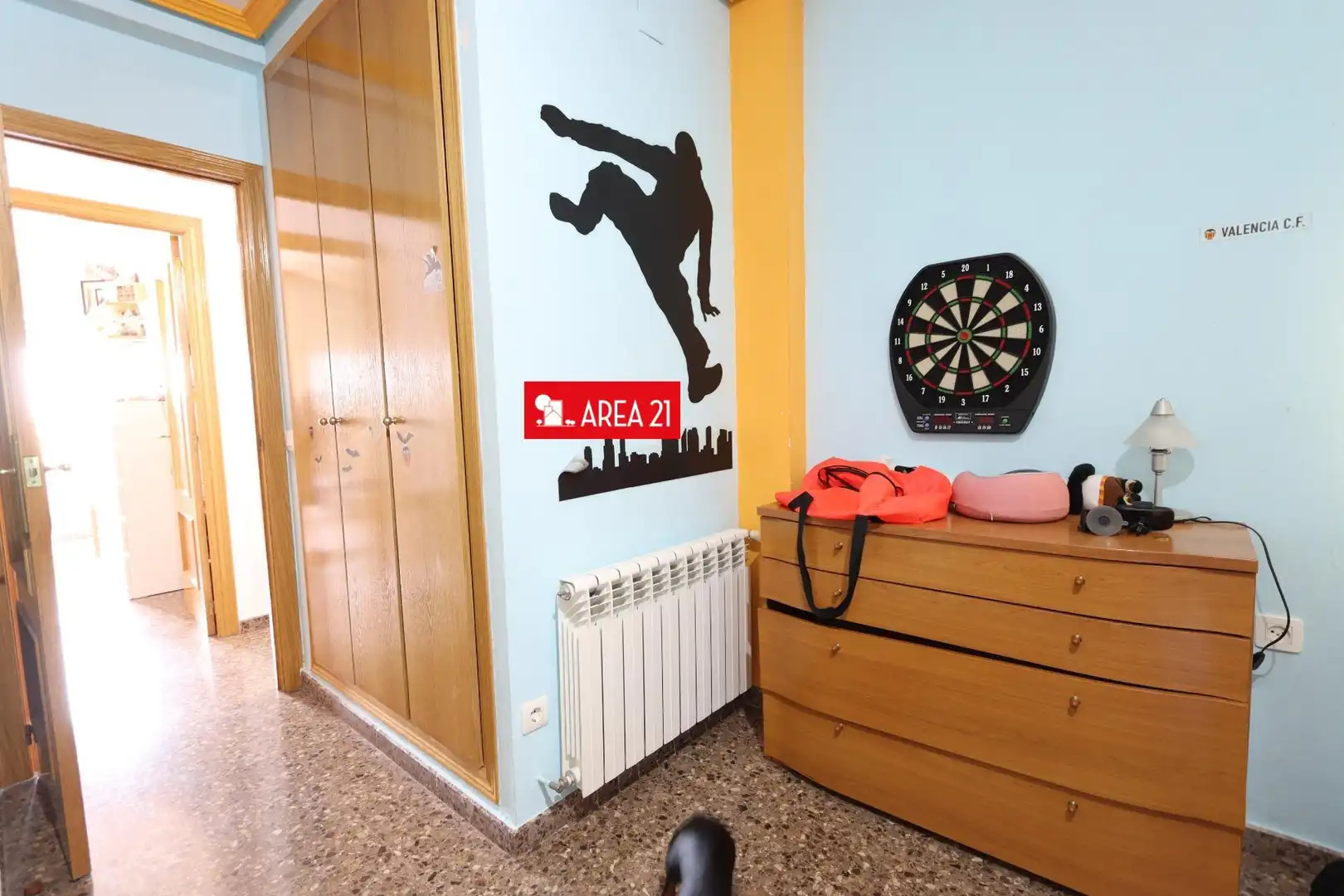Wohnung mit Terrasse zum Verkauf in Núcleo Urbano, imagen 17