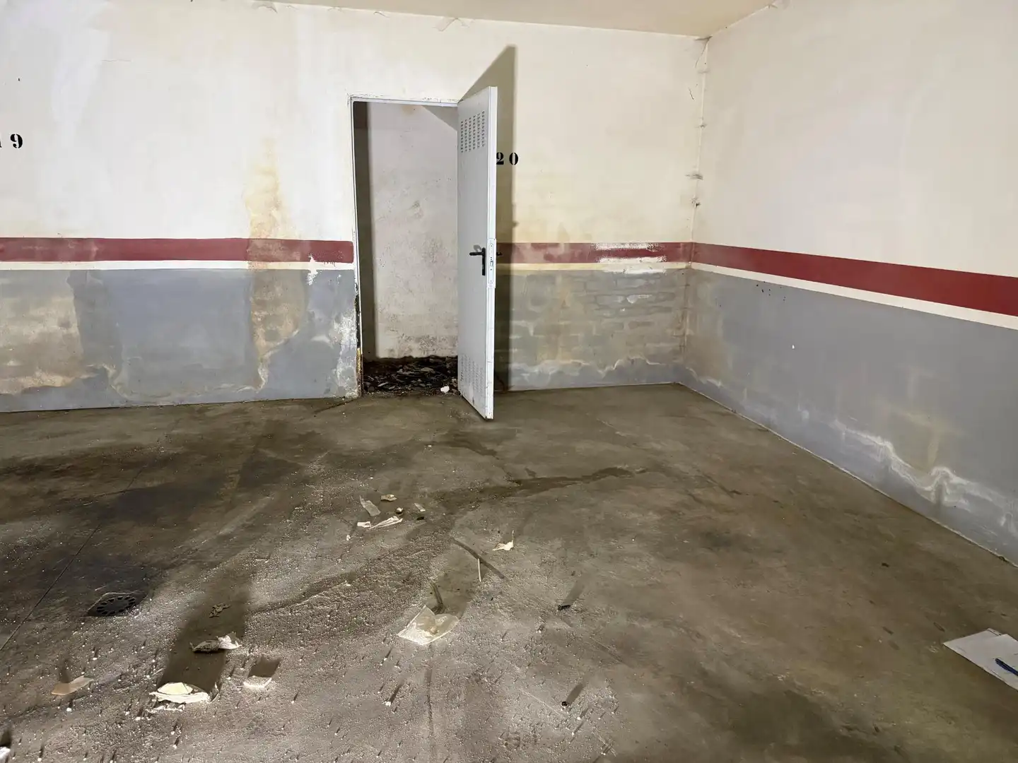 Flat for sale in Del Sol, 32, Puente Tocinos