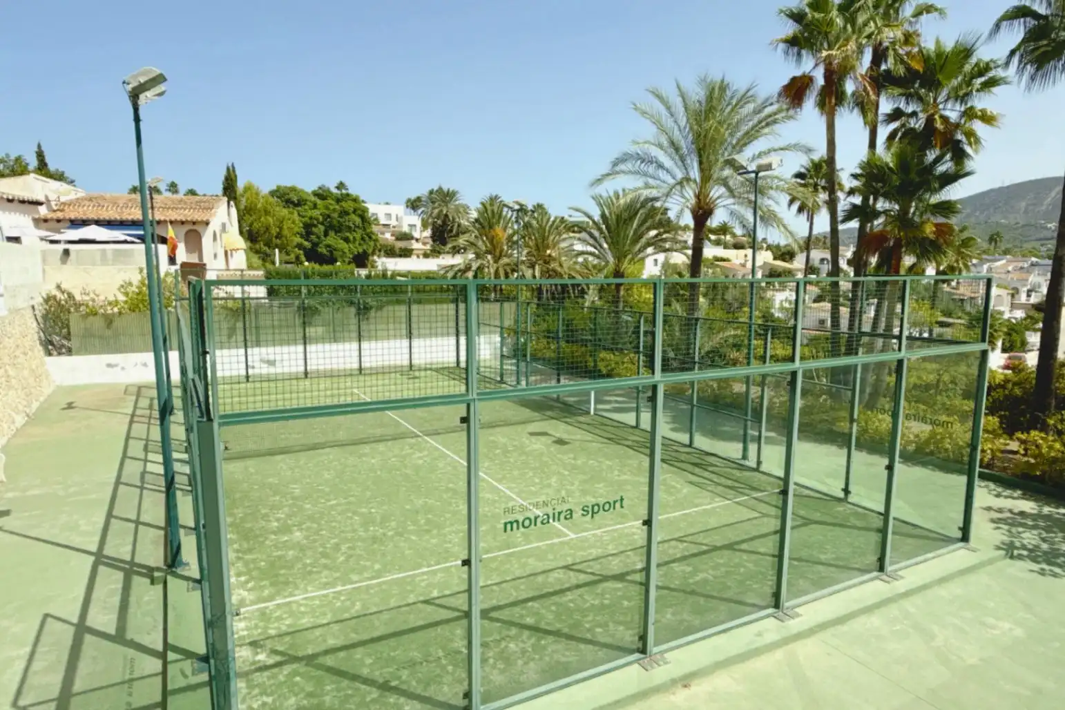 Villa con piscina in vendita a Benimeit - Tabaira, imagen 46