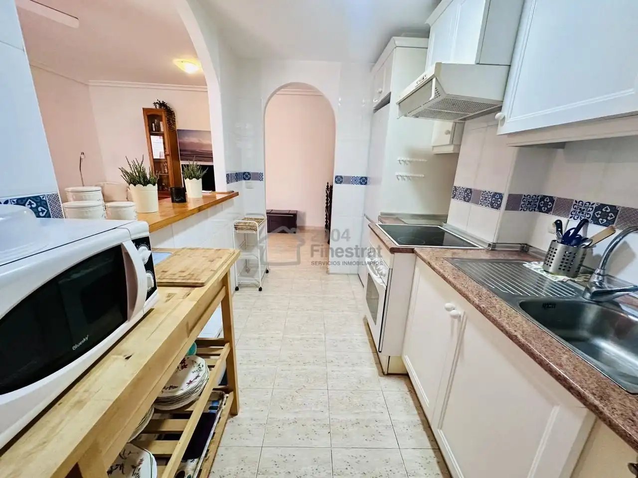 Wohnung zur Miete in Calle Baladre, Platja de Torres