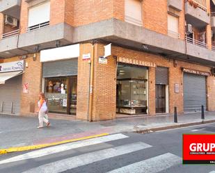 Premises to rent in Alaquàs