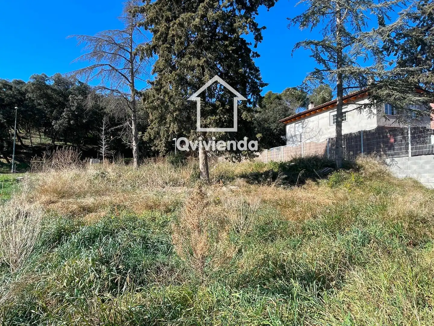 Rustikales Grundstück zum Verkauf in Sant Llorenç Savall, imagen 13