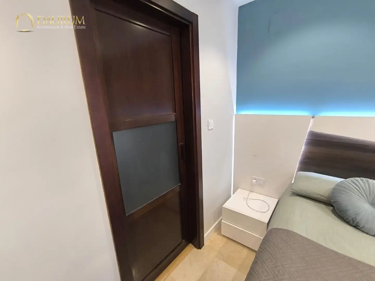 Schlafzimmer von Haus oder Chalet zum Verkauf in Elche / Elx mit Klimaanlage, Terrasse und Abstellraum