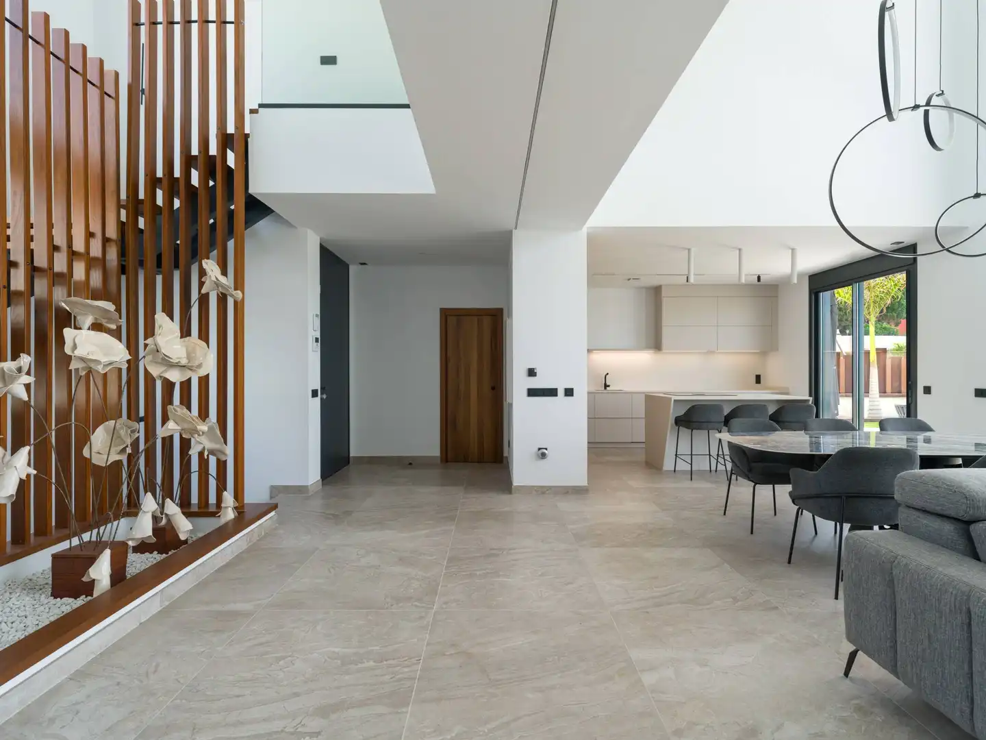 Villa avec terrasse à louer à Carretera del Centro 110, imagen 25