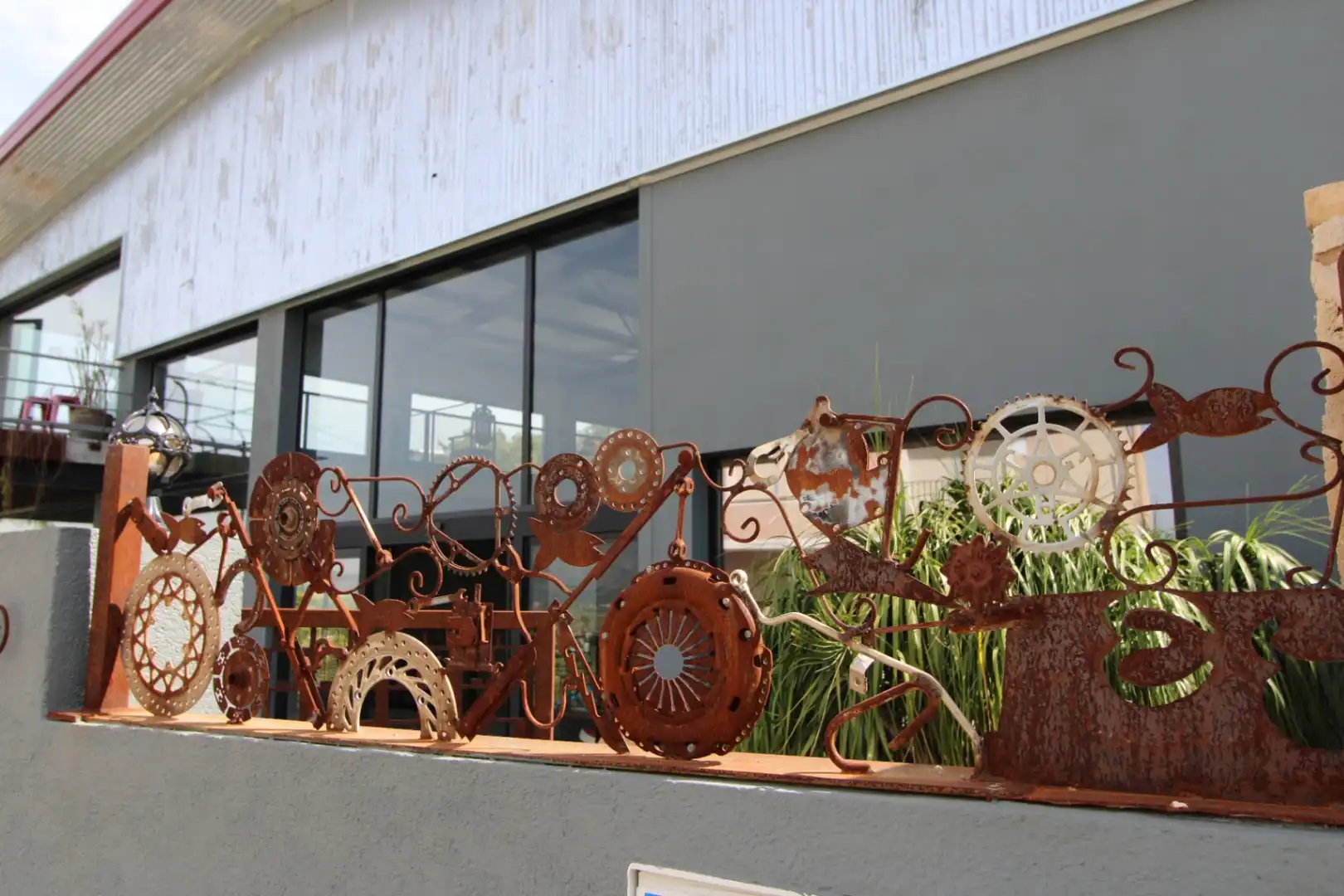 Locale commerciale in vendita a Benidoleig, imagen 4