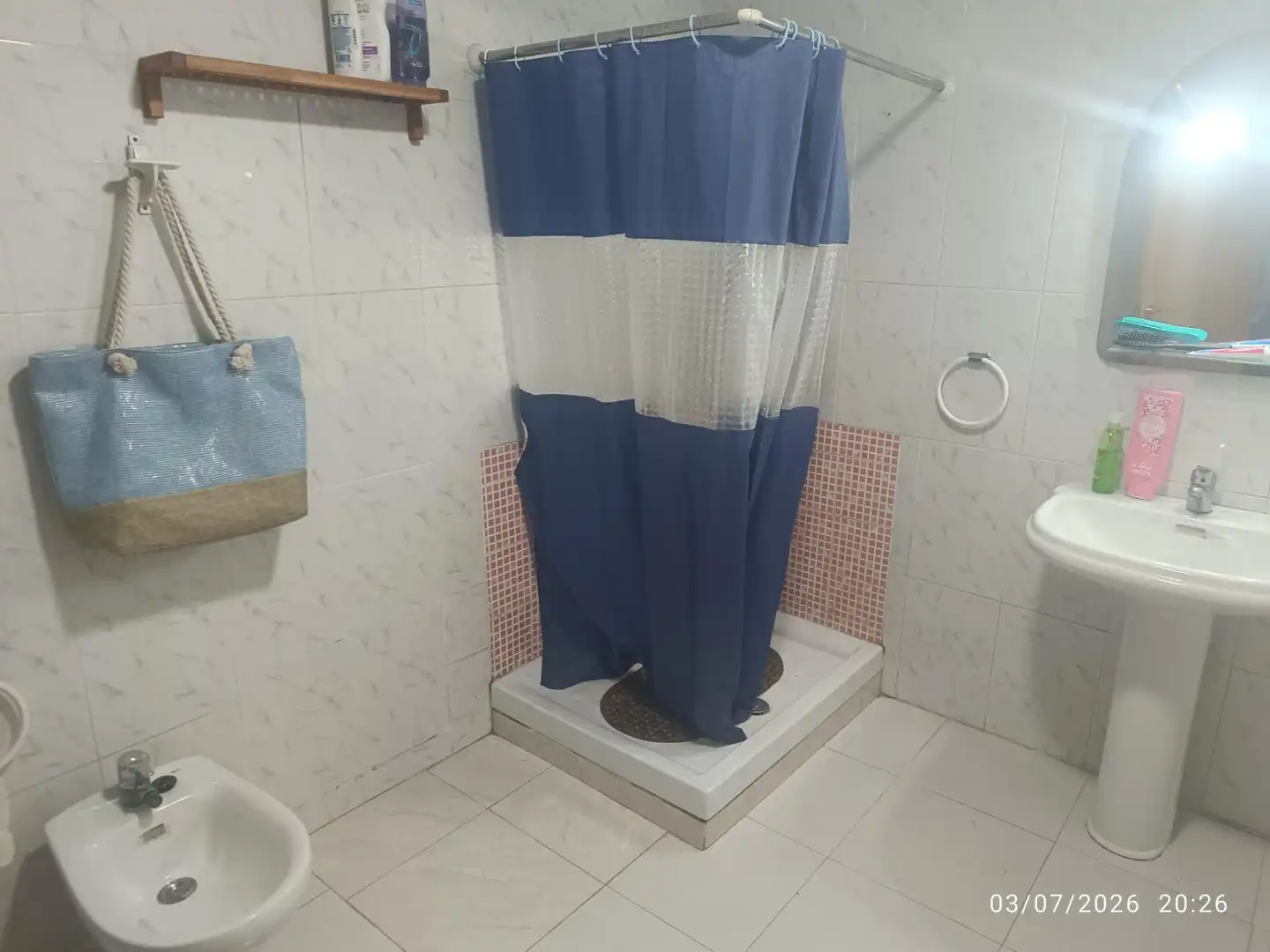 Bany de Casa o xalet en venda en Los Alcázares
