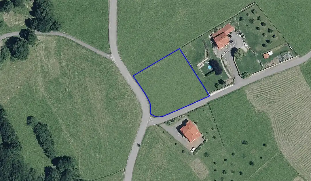 Residencial en venta en Udías