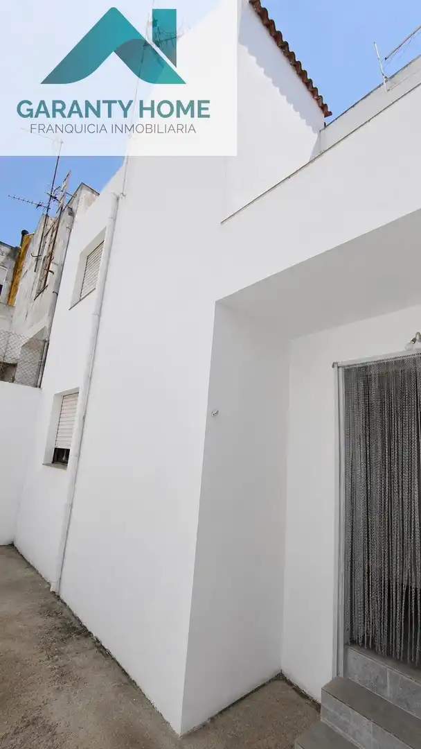 Balcony of Houses for sale in Fuensanta de Martos  with Terrace