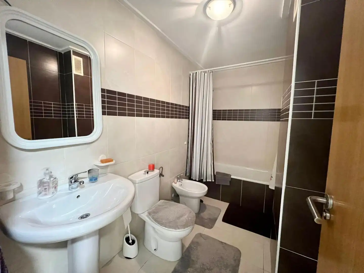Apartamento con terraza en venta en Calle Campoamor, imagen 21