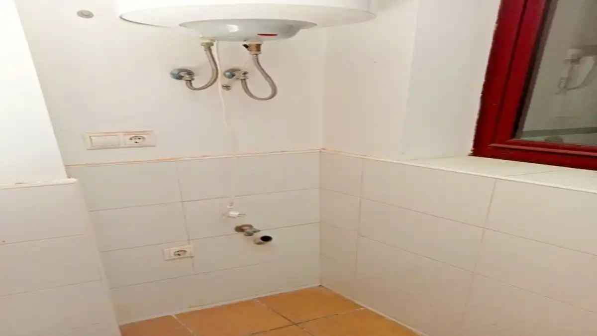 Bany de Pis en venda en Peñíscola / Peníscola