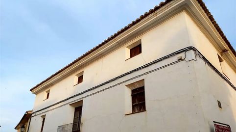 Foto 2 de Casa o xalet en venda a Calle Iglesia, 2, Bordón, Teruel