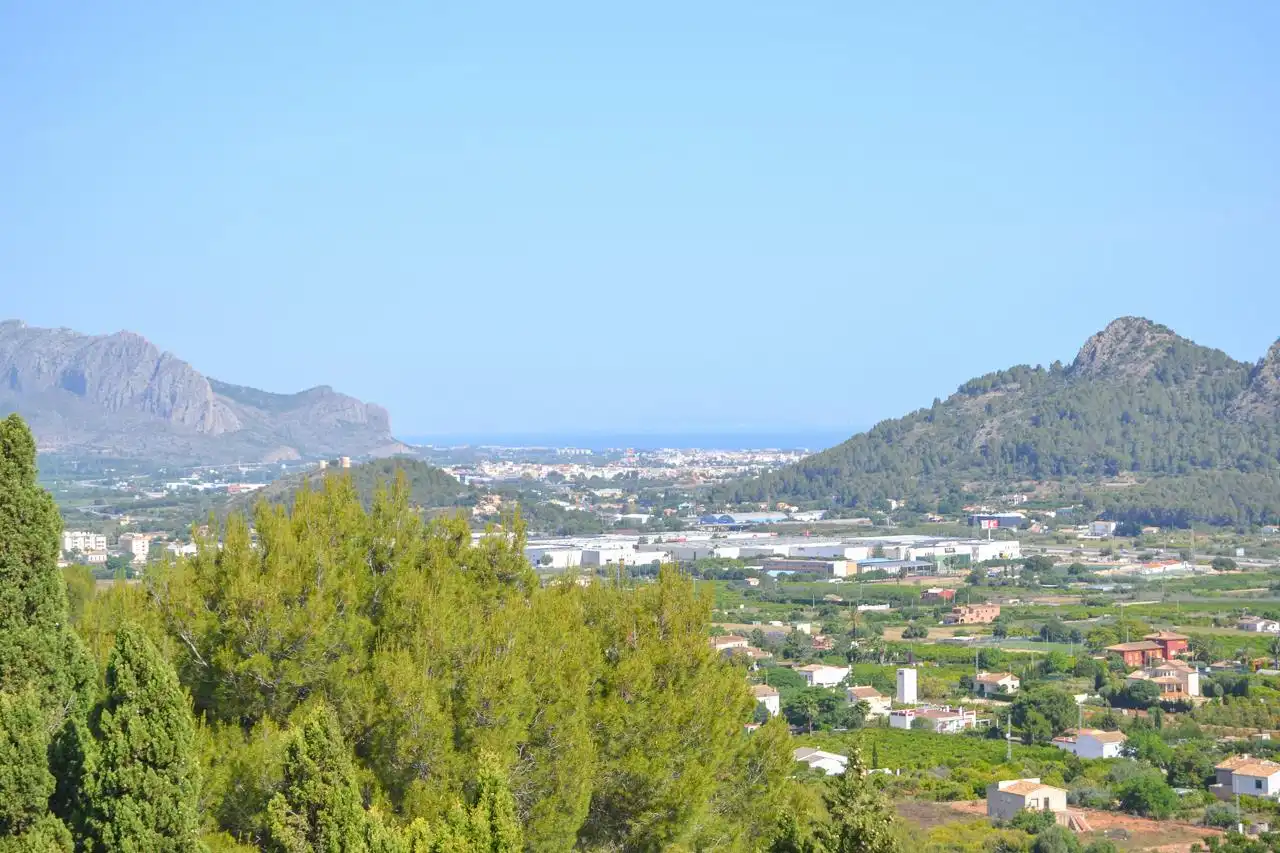 House with garden for sale in Monte Pedreguer, imagen 24