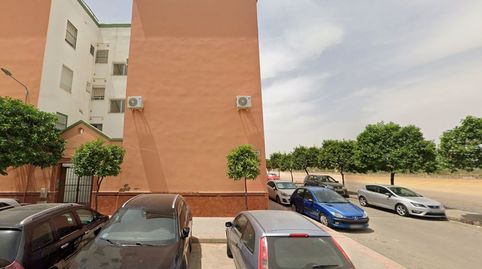 Foto 3 de Piso en venta en Calle Alamo, Centro - Doña Mercedes, Dos Hermanas