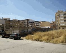 Exterior view of Residential for sale in Villena