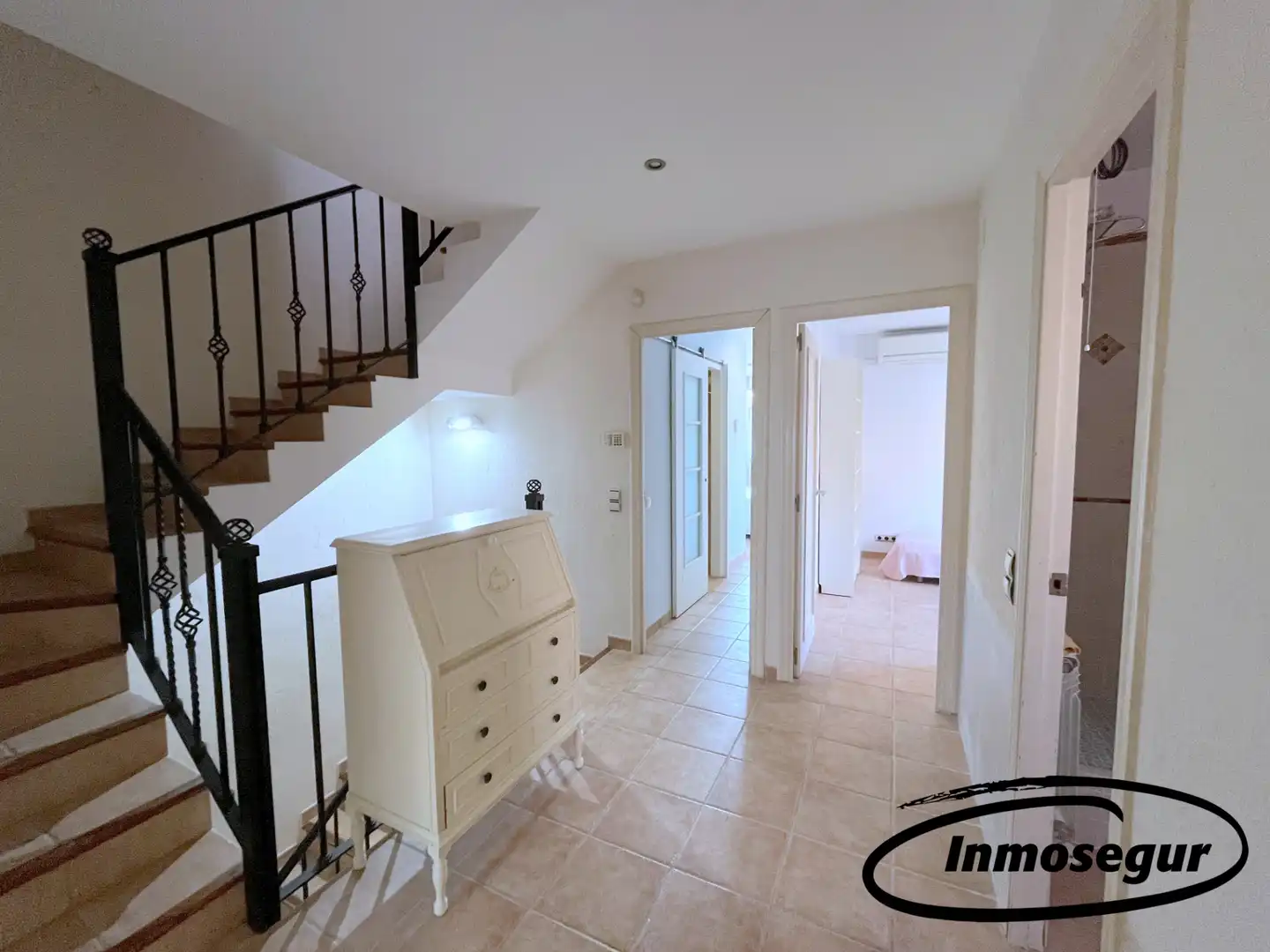 Casa adosada en venda en Salou amb Aire condicionat, Calefacció i Jardí privat