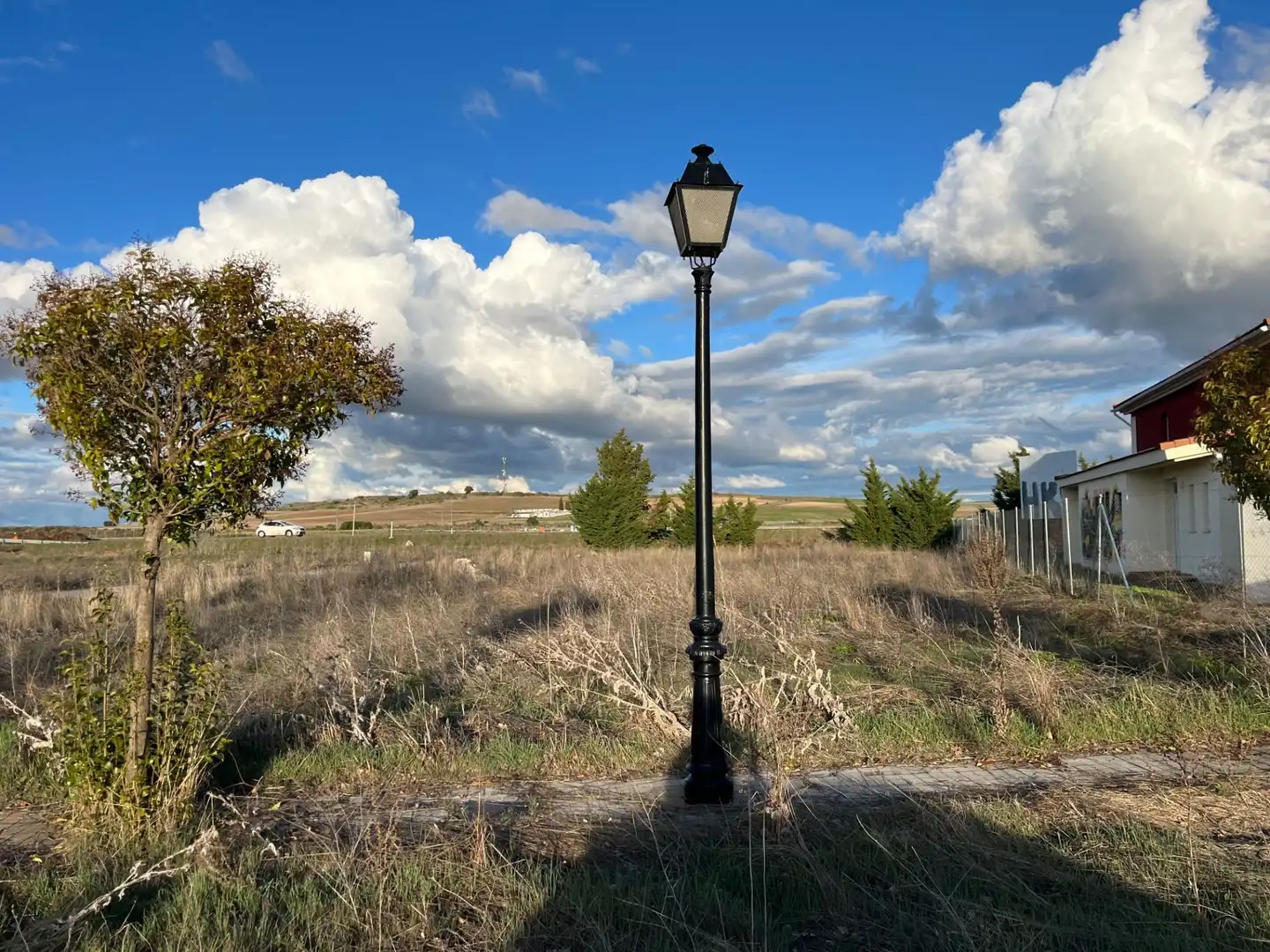 Außenansicht von Residential zum Verkauf in Sanchidrián